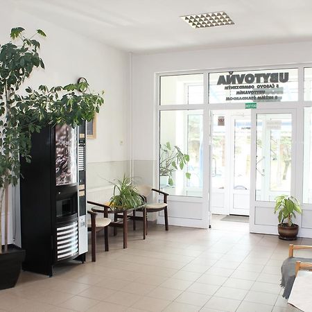 Hostel Turist Zwoleń Zewnętrze zdjęcie