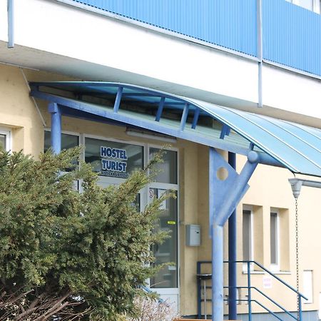 Hostel Turist Zwoleń Zewnętrze zdjęcie