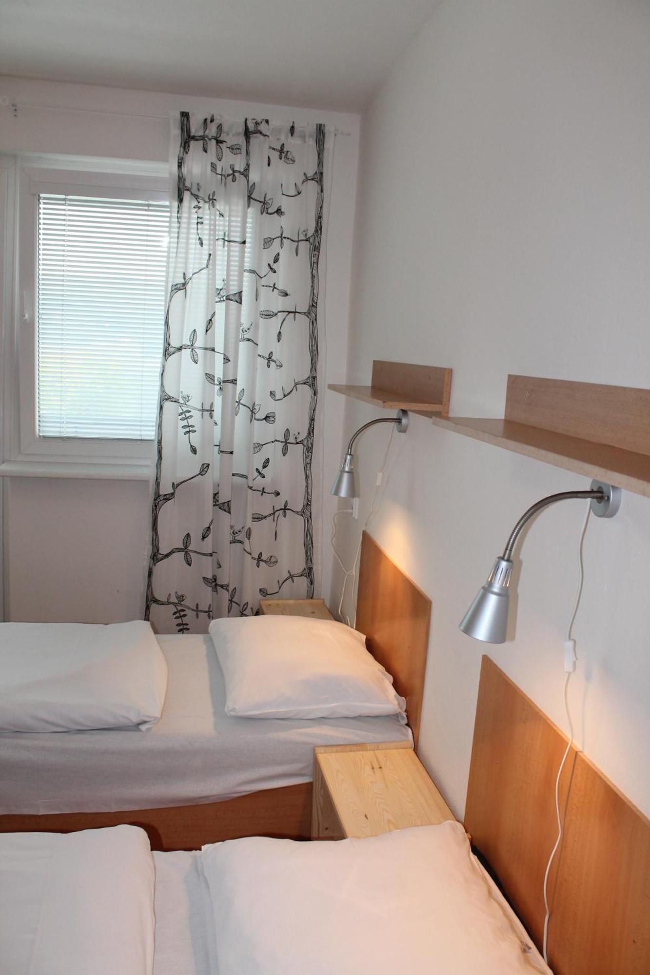 Hostel Turist Zwoleń Zewnętrze zdjęcie