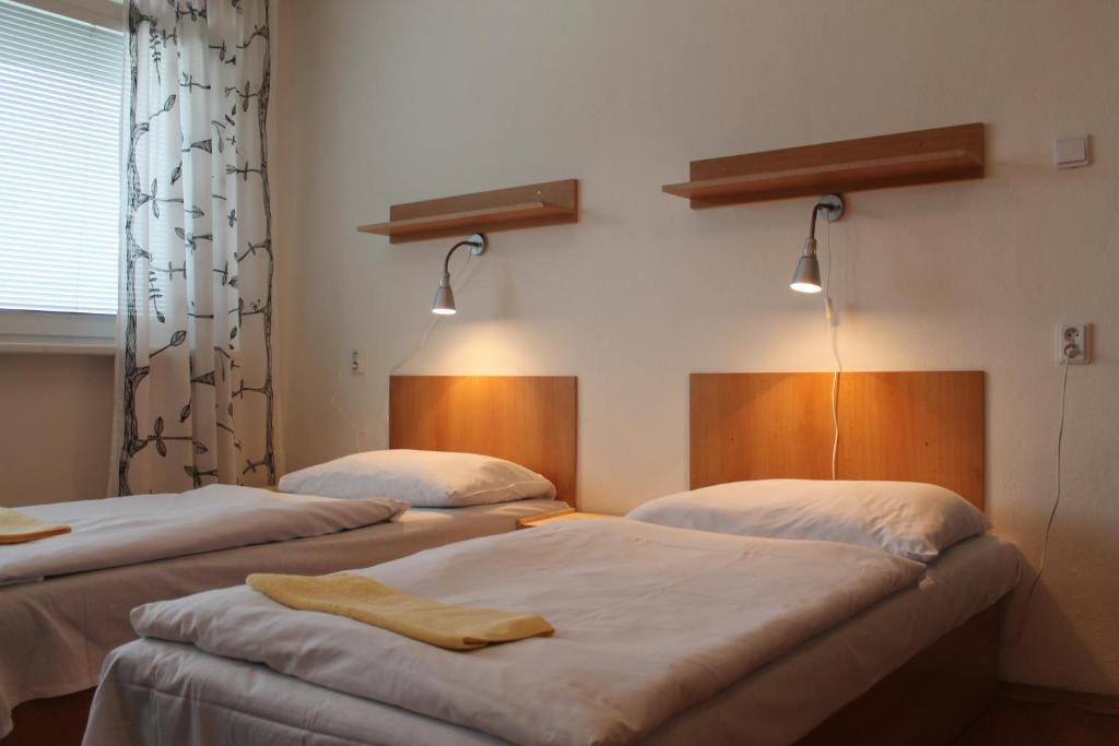 Hostel Turist Zwoleń Zewnętrze zdjęcie