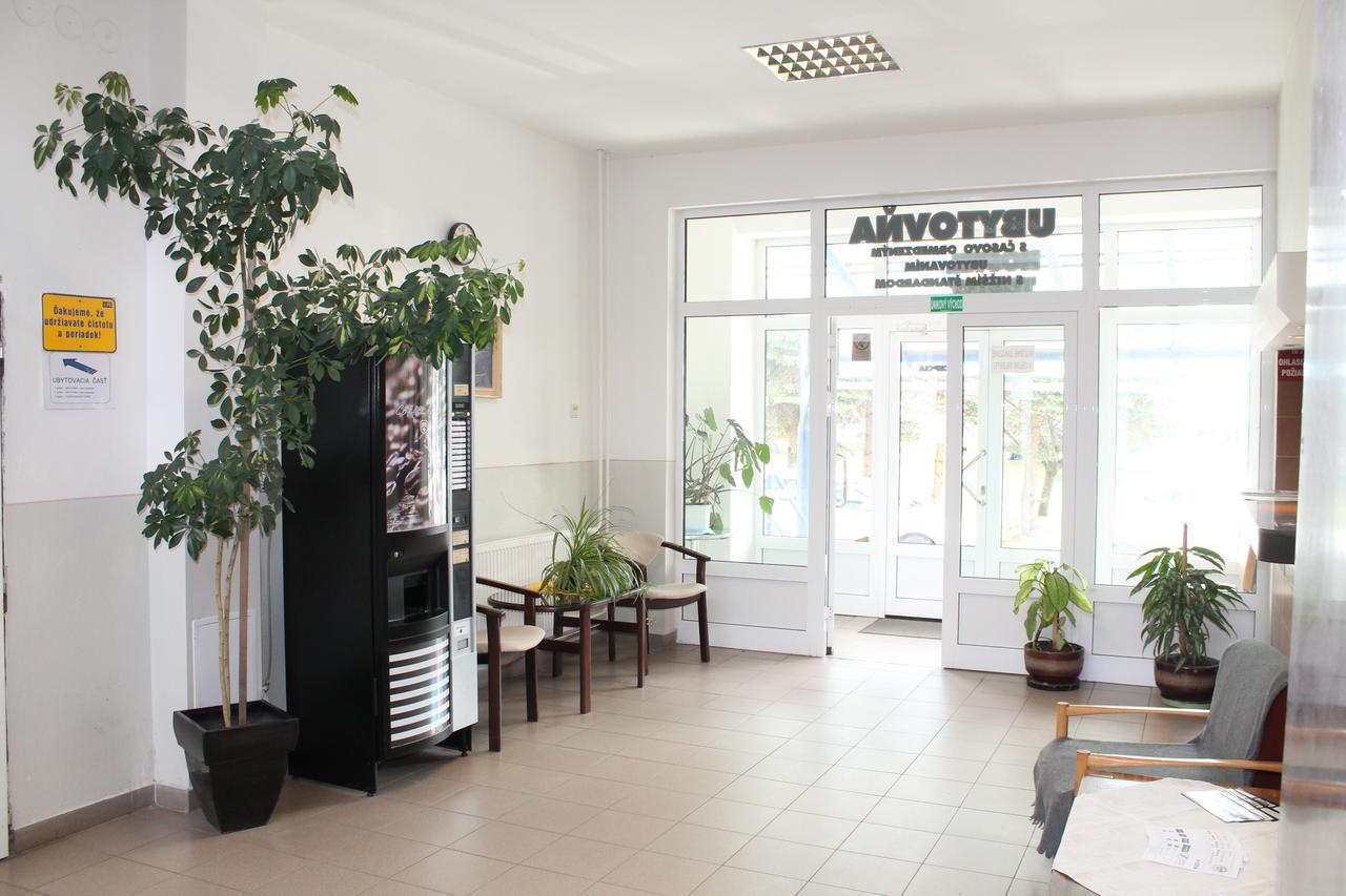 Hostel Turist Zwoleń Zewnętrze zdjęcie