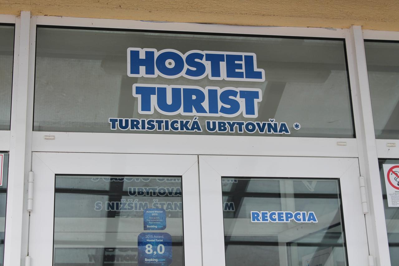 Hostel Turist Zwoleń Zewnętrze zdjęcie