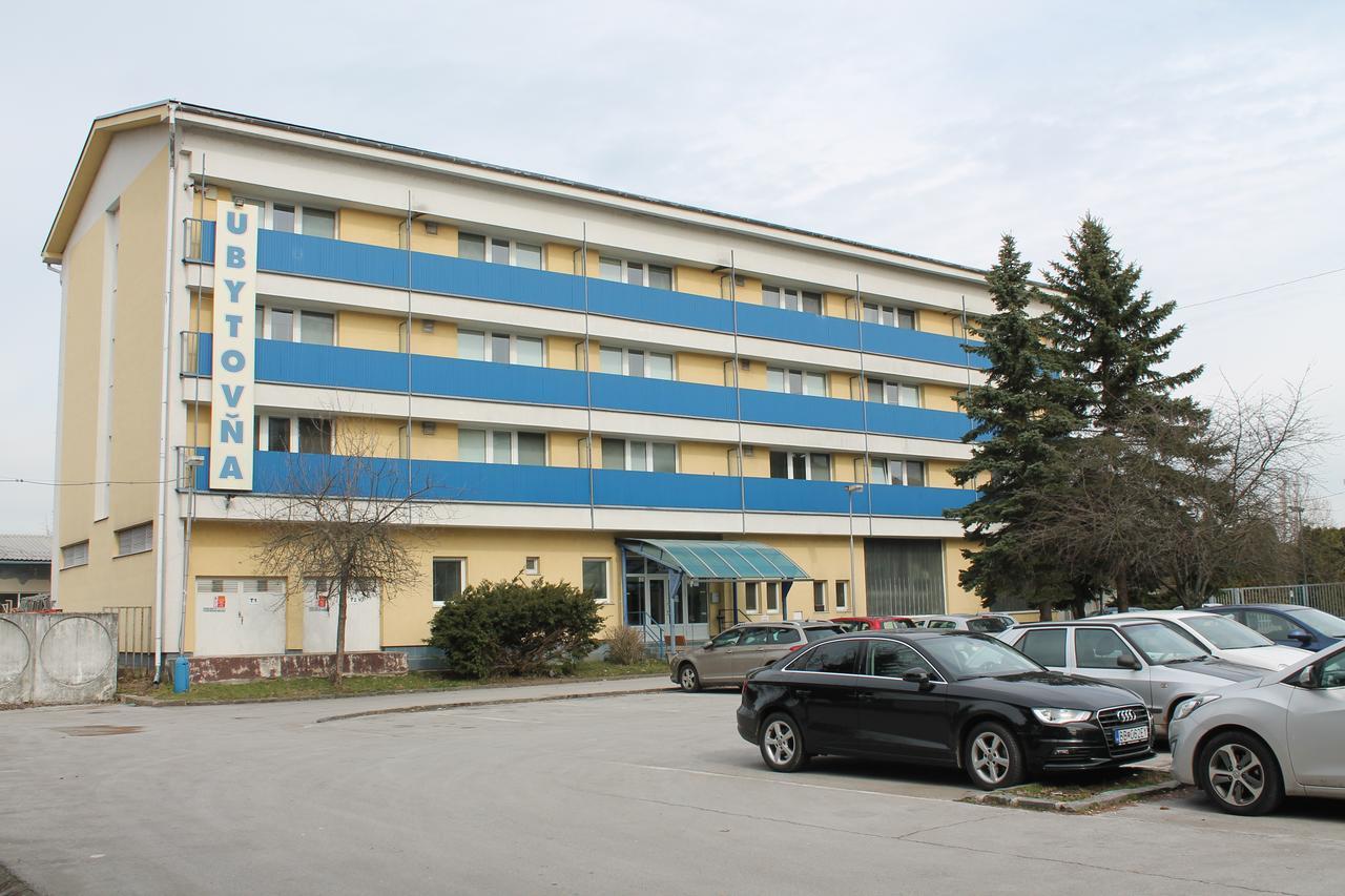 Hostel Turist Zwoleń Zewnętrze zdjęcie