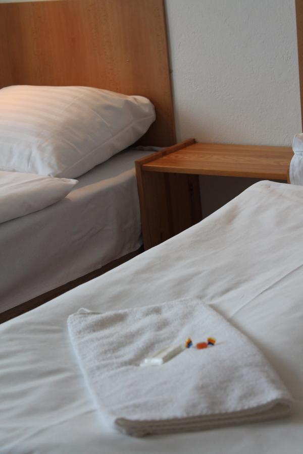 Hostel Turist Zwoleń Zewnętrze zdjęcie