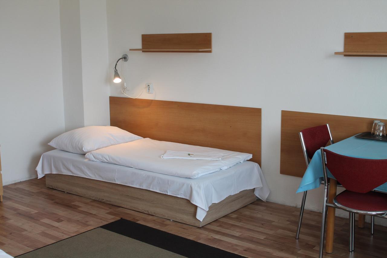 Hostel Turist Zwoleń Zewnętrze zdjęcie