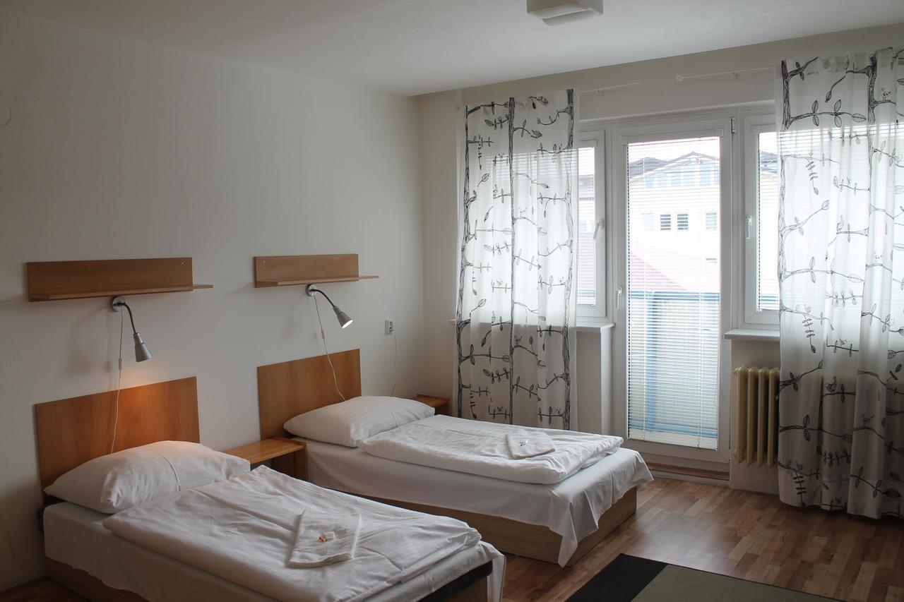Hostel Turist Zwoleń Zewnętrze zdjęcie