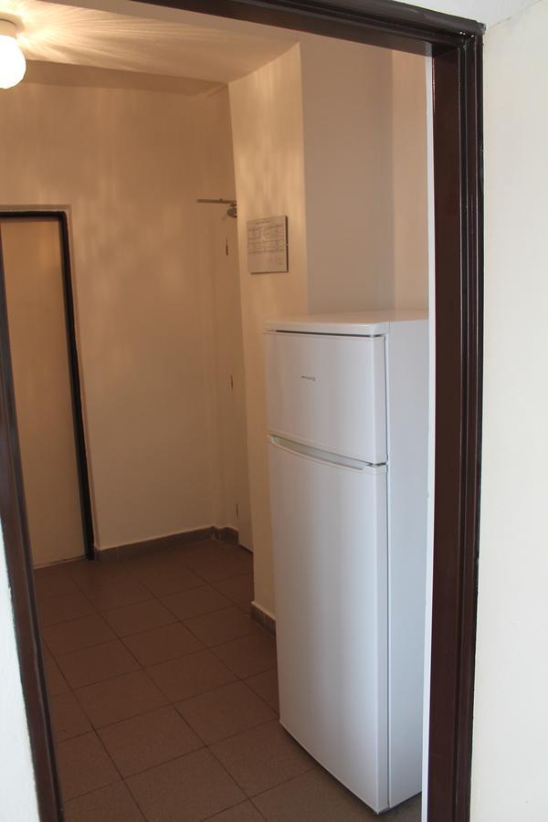 Hostel Turist Zwoleń Zewnętrze zdjęcie